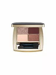 ESTÉE LAUDER | Lidschatten - Pure Color Envy Luxe Eyeshadow Quad ( 03 Aubergine Dream ) | Baie