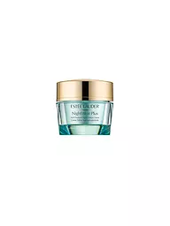 ESTÉE LAUDER | NightWear Plus Crème Détox Nuit Anti-Oxydante 50 ml | Aucune couleur
