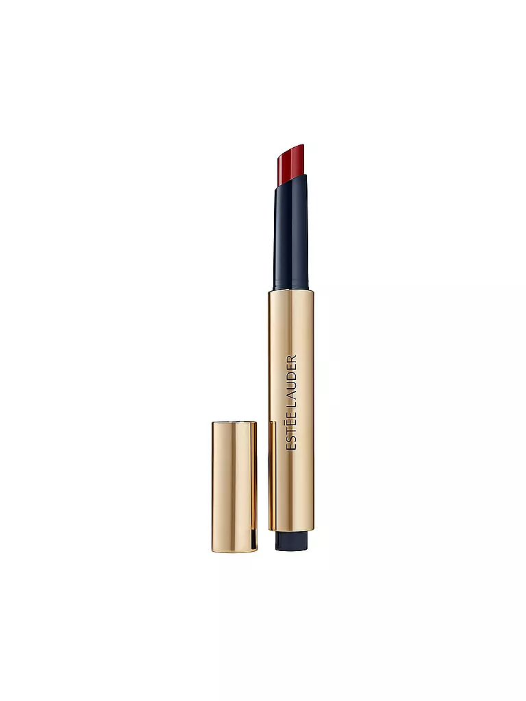 ESTÉE LAUDER | PC MELT ON GLOSSTICK (06 Melted Garnet) | Rouge foncé