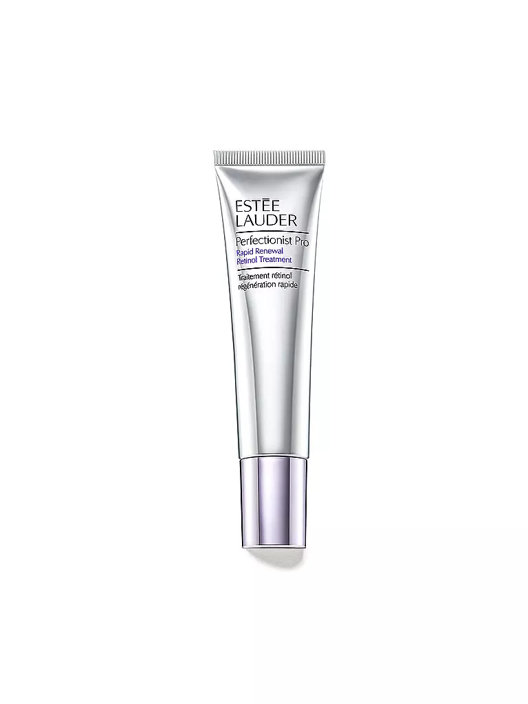 ESTÉE LAUDER | Perfectionist Pro Rapid Renewal Retinol Treatment 30 ml | keine Farbe