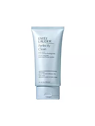 ESTÉE LAUDER | Perfectly Clean Multi-Action Foam Cleanser/Purifying Mask 150ml | Aucune couleur