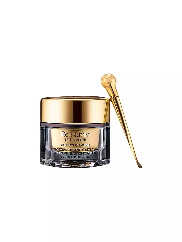 ESTÉE LAUDER | Re-Nutriv Moisturizer Ultimate Diamond Transformative Energy Eye Creme 15ml | Aucune couleur
