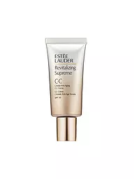 ESTÉE LAUDER | Revitalizing Supreme+ Global Anti-Âge CC Crème SPF10 30ml | Aucune couleur