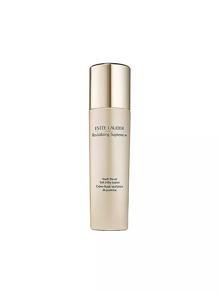 ESTÉE LAUDER | Revitalizing Supreme+ Youth Power Soft Milky Lotion Upgrade 100 ml | Aucune couleur