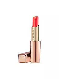 ESTÉE LAUDER | Rouge à lèvres - Baume à lèvres Pure Color (004 Cristal Tendre) | Corail