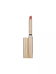 ESTÉE LAUDER | Rouge à lèvres - Pure Color Explicit Silk Matte Lipstick (303 Heart Beat) | Rouge foncé