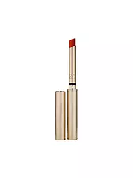 ESTÉE LAUDER | Rouge à lèvres - Pure Color Explicit Silk Matte Lipstick (303 Heart Beat) | Rouge foncé