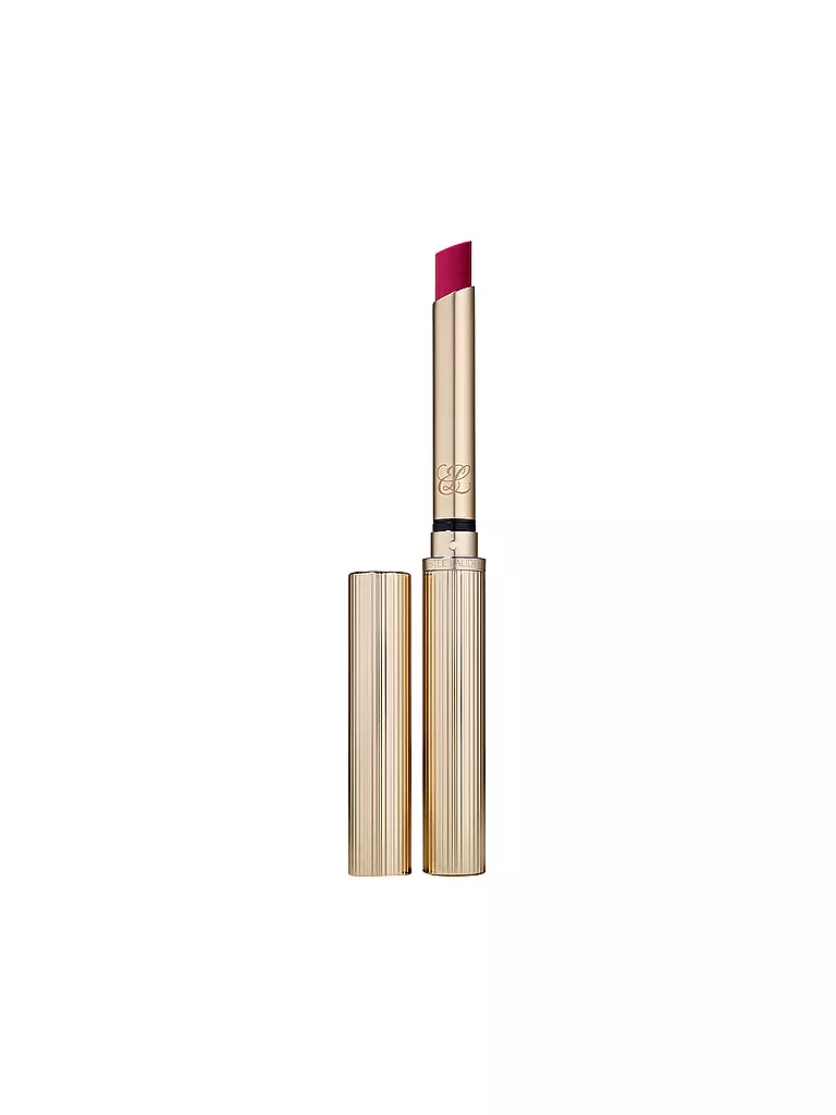 ESTÉE LAUDER | Rouge à lèvres - Pure Color Explicit Silk Matte Lipstick (302 Last Impression) | Rouge