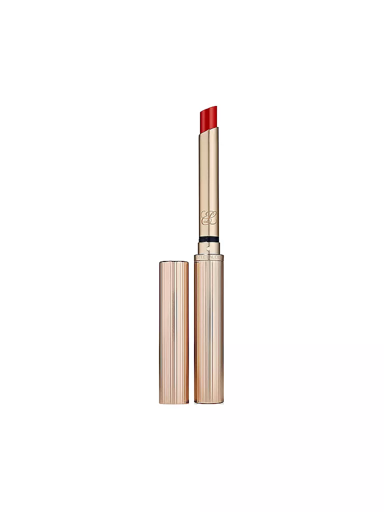 ESTÉE LAUDER | Rouge à lèvres - Pure Color Explicit Slick Shine Lipstick (33 Sabotage) | Rose
