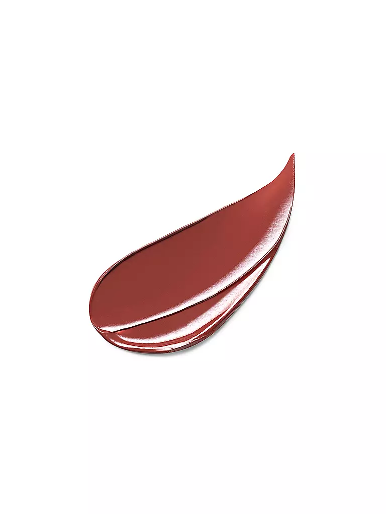 ESTÉE LAUDER | Rouge à lèvres - Pure Color Explicit Slick Shine Lipstick (40 No Tomorrow) | dunkelrot