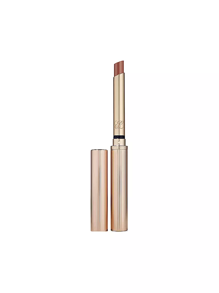 ESTÉE LAUDER | Rouge à lèvres - Pure Color Explicit Slick Shine Lipstick (90 Call 555) | Rouge