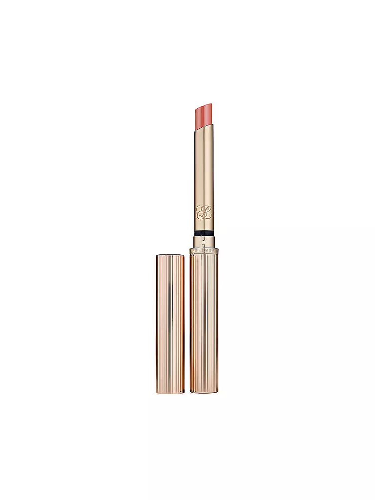 ESTÉE LAUDER | Rouge à lèvres - Pure Color Explicit Slick Shine Lipstick (90 Wrong Number) | rosa