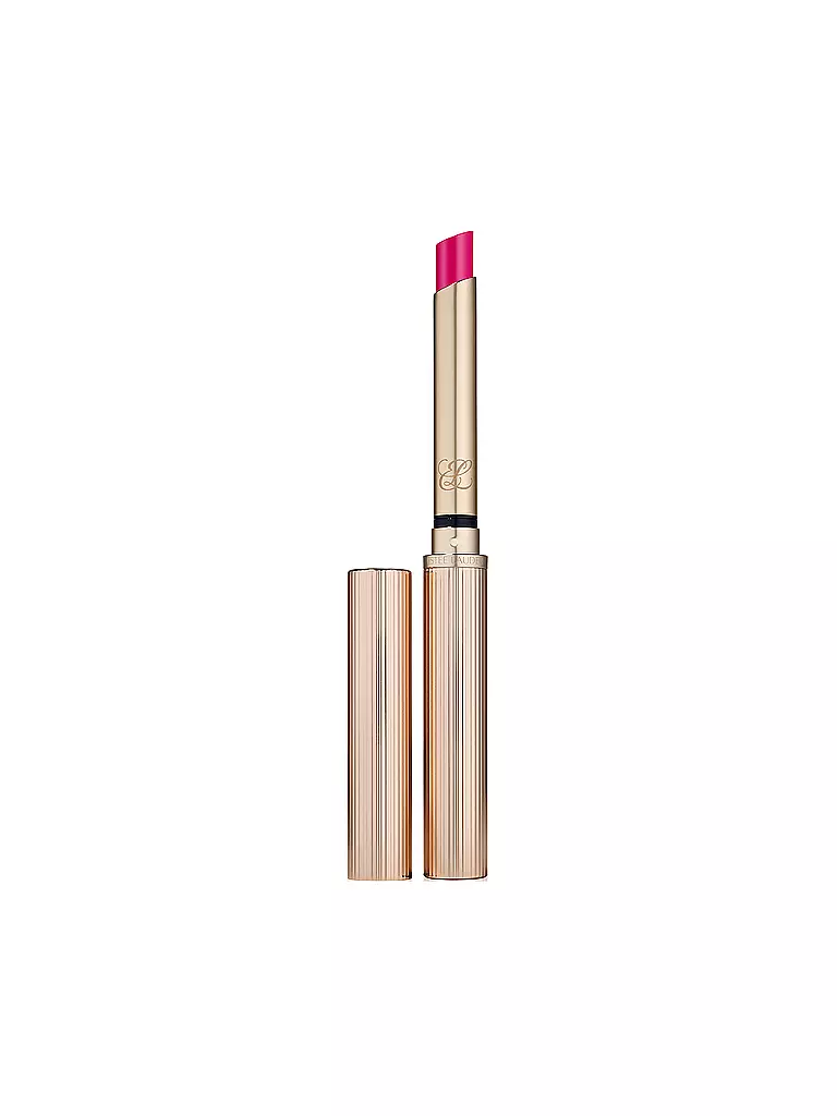 ESTÉE LAUDER | Rouge à lèvres - Pure Color Explicit Slick Shine Lipstick (91 Score to Settle) | pink
