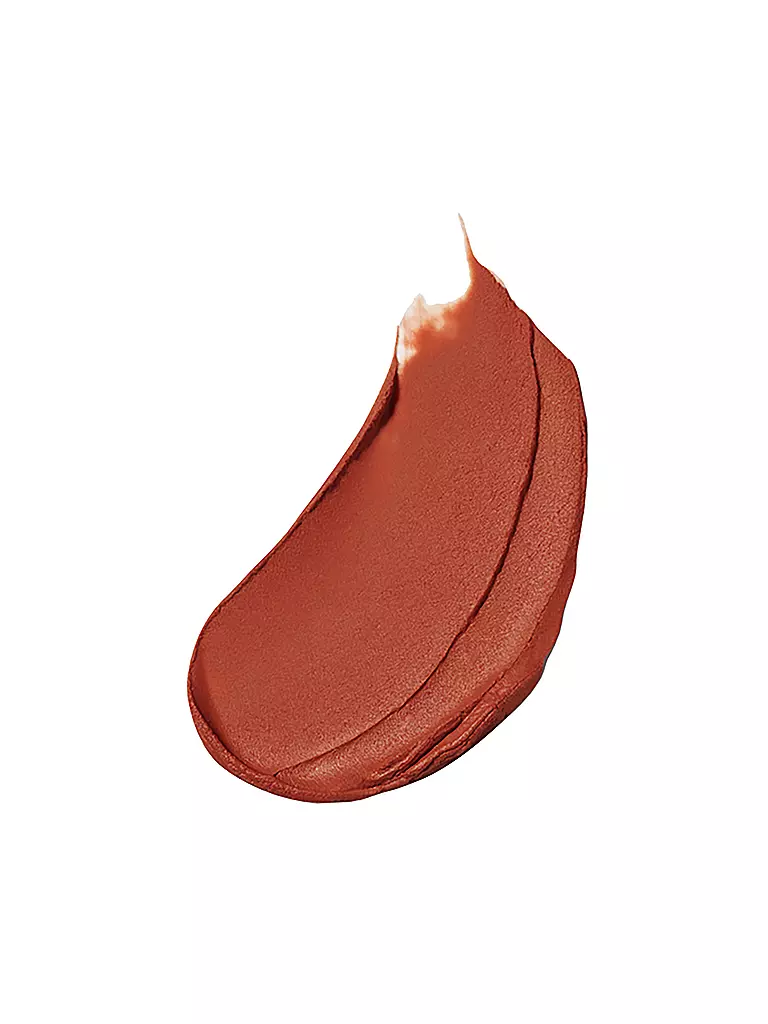 ESTÉE LAUDER | Rouge à lèvres - Pure Color Lipstick Matte (570 Fiercely) | hellbraun