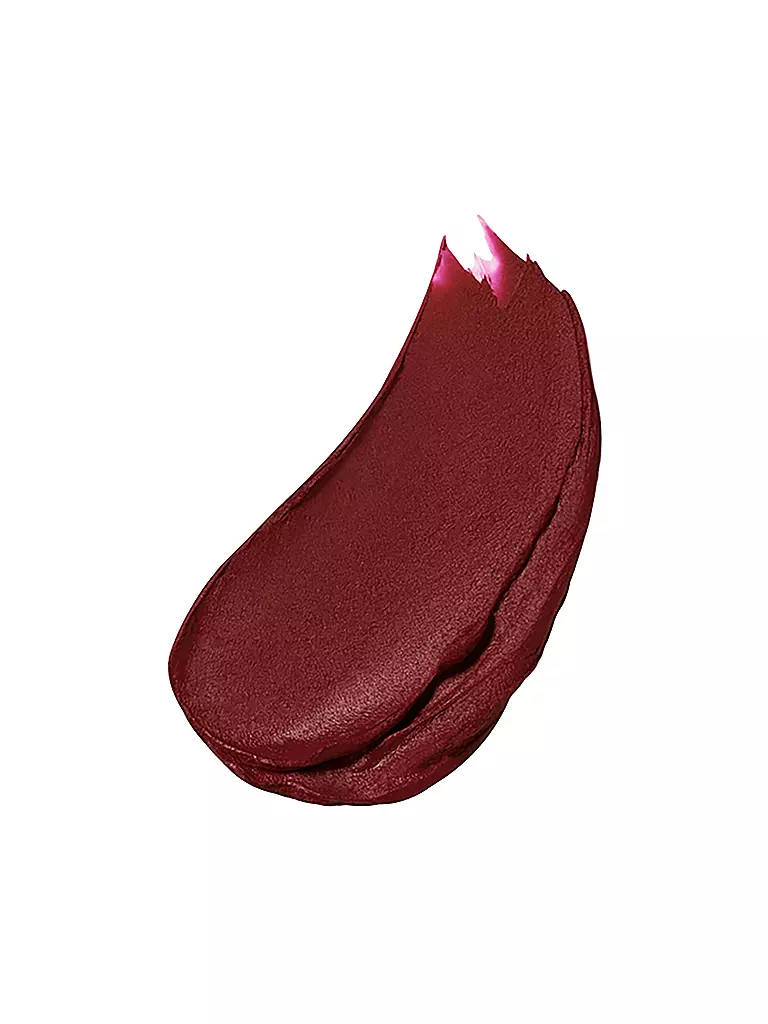 ESTÉE LAUDER | Rouge à lèvres - Pure Color Lipstick Matte (888 Power Kiss) | dunkelrot