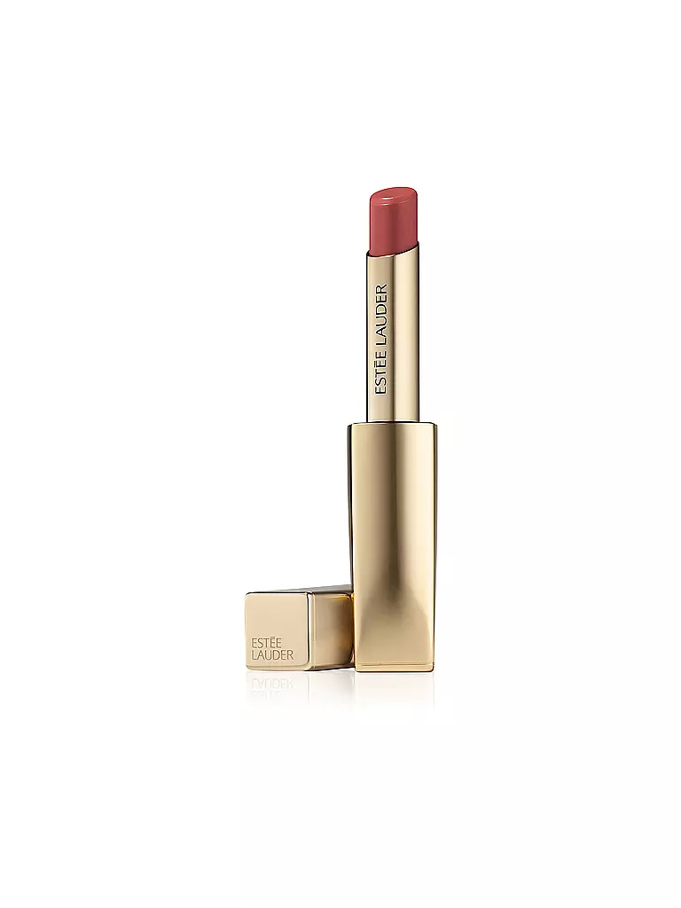 ESTÉE LAUDER | Rouge à lèvres - Pure Color Luminizing Shine Stick (07 Persuasive) | rosa