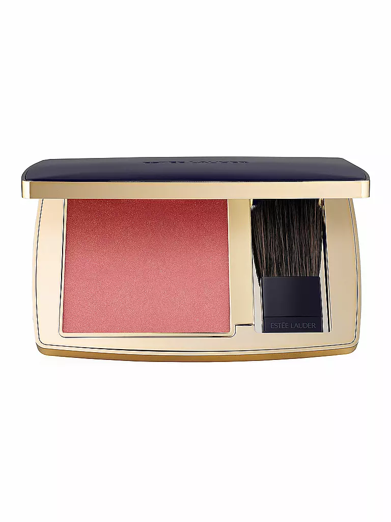 ESTÉE LAUDER | Rouge - Pure Color Envy Sculpting Blush (02 Pink Kiss) | pink