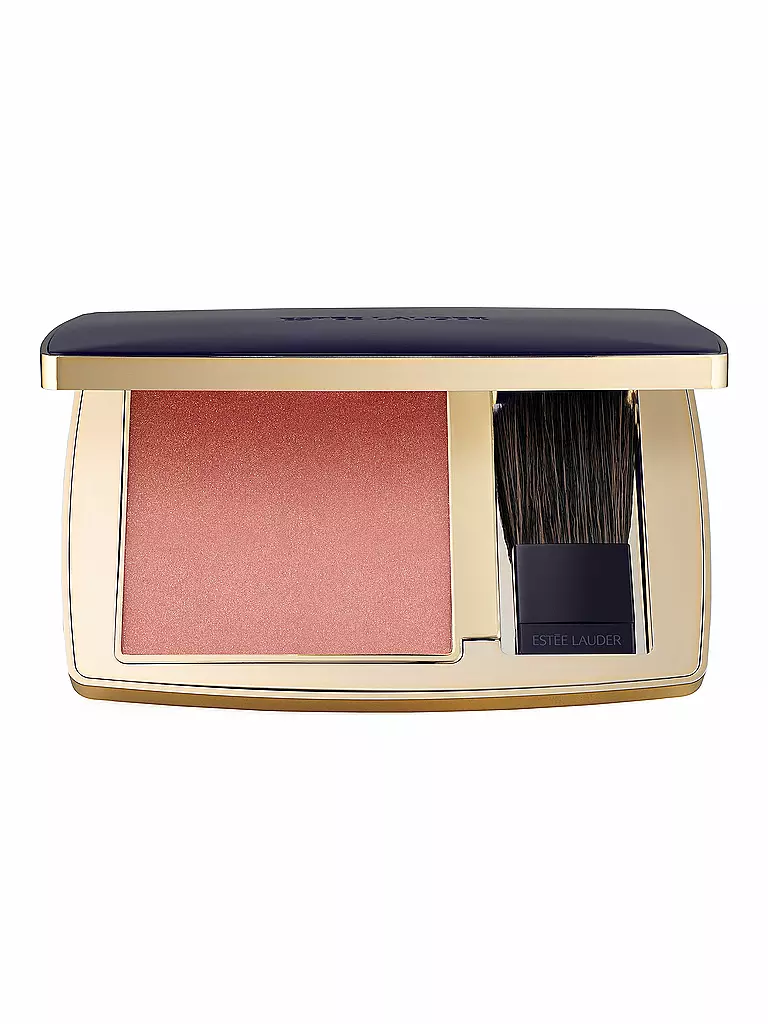 ESTÉE LAUDER | Rouge - Pure Color Envy Sculpting Blush (12 Rebellious Rose) | rosa