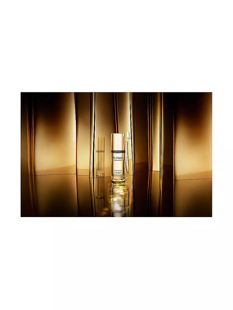 ESTÉE LAUDER | Sérum pour les yeux - Re-Nutriv Ultimate Diamond Transformative Eye Serum 15ml | Aucune couleur