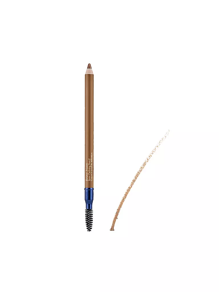 ESTÉE LAUDER | Sourcils - Brow Now Brow Defining Pencil (02 Light Brunette) | braun