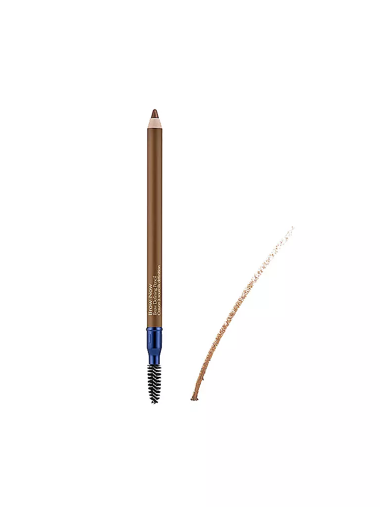 ESTÉE LAUDER | Sourcils - Brow Now Brow Defining Pencil (03 Brunette) | braun
