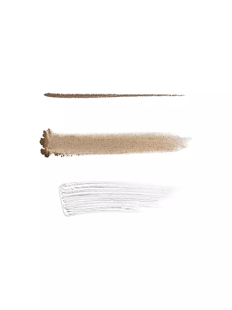 ESTÉE LAUDER | Sourcils - Browperfect 3D All-In-One Styler (06 Seal Brown) | braun