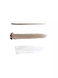 ESTÉE LAUDER | Sourcils - Browperfect 3D All-In-One Styler (10 Black Brown) | Marron