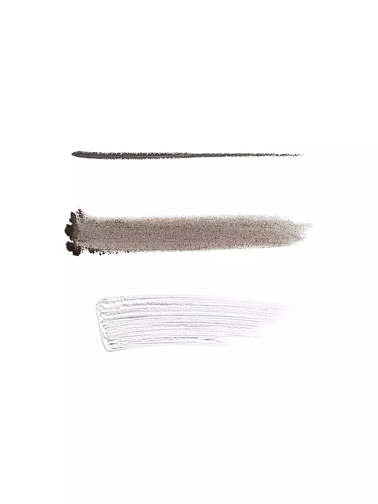 ESTÉE LAUDER | Sourcils - Browperfect 3D All-In-One Styler (10 Black Brown) | schwarz
