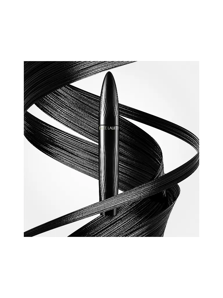 ESTÉE LAUDER | Turbo Lash Mascara (01 Black) | 
