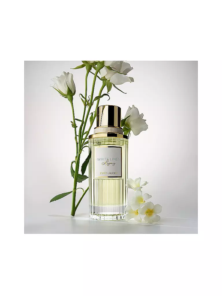 ESTÉE LAUDER | White Linen Legacy Eau de Parfum Vaporisateur 100 ml |