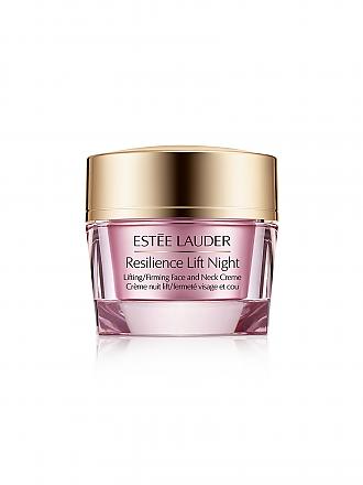 ESTÉE LAUDER | Resilience Lift Night Crème Lift/Fermeté Visage et Cou 50 ml