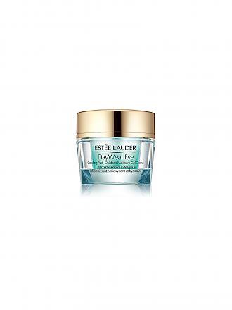 ESTÉE LAUDER | Crème pour les yeux - DayWear Eye Cooling Anti-oxidant Moisture GelCreme 15ml