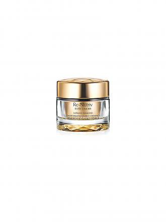 ESTÉE LAUDER | Crème pour le visage - Re-Nutriv Ultimate Diamond Transformative Energy Crème Riche 50ml