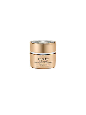 ESTÉE LAUDER | Crème pour les yeux - Ultimate Lift Eye Creme Rich 15ml