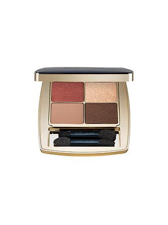 ESTÉE LAUDER | Lidschatten - Pure Color Envy Luxe Eyeshadow Quad ( 07 Boho Rose )