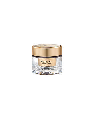ESTÉE LAUDER | Re-Nutriv Ultimate Diamond Sculpted Transformation Crème 50 ml