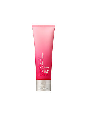 ESTÉE LAUDER | Nettoyant Moussant Nutritious 125 ml