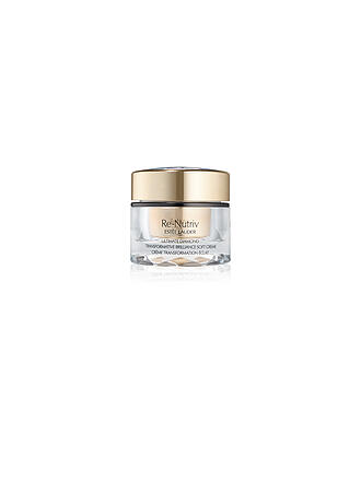 ESTÉE LAUDER | Crème pour le visage - Re-Nutriv Ultimate Diamond Brilliance Crème 50ml