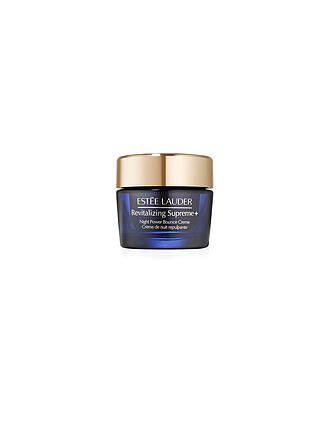 ESTÉE LAUDER | Crème pour le visage - Revitalizing Supreme+ Night Power Bounce Creme 50ml