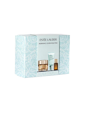 ESTÉE LAUDER | Coffret cadeau - Morning Glow Set 2x50ml / 15ml