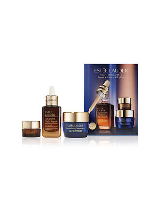 ESTÉE LAUDER | Coffret cadeau - Advanced Night Repair Set 30ml / 15ml / 5ml
