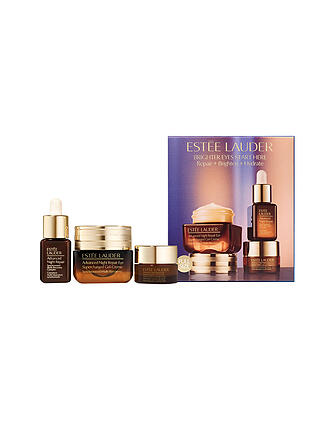 ESTÉE LAUDER | Coffret cadeau - Brighter Eyes Start Here 15ml / 7ml / 5ml