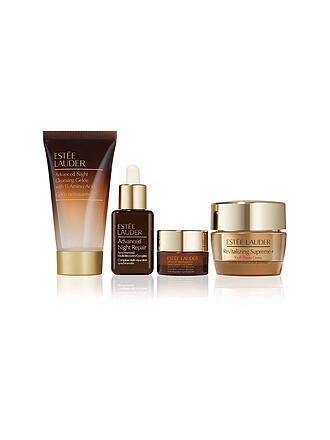 ESTÉE LAUDER | Coffret cadeau - Get Unready Routine 30ml / 15ml / 7ml / 5ml