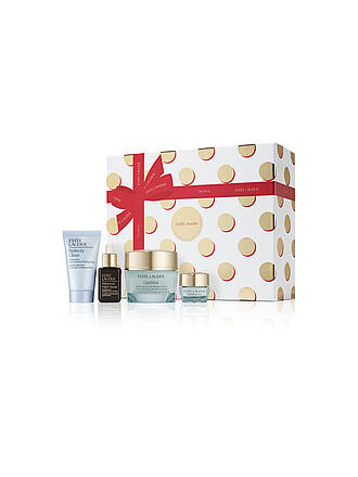 ESTÉE LAUDER | Coffret cadeau - The Hydrating Routine 50ml / 30ml / 15ml / 5ml