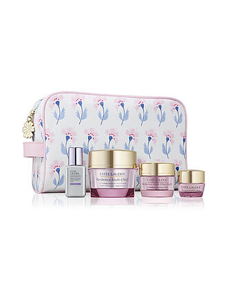 ESTÉE LAUDER | Coffret cadeau - Resilience Moisture Value Set 2x15ml / 50ml / 5ml