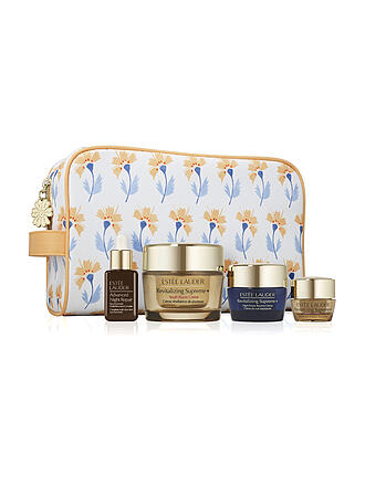 ESTÉE LAUDER | Coffret cadeau - Supreme + Moisture Value Set