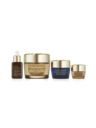 ESTÉE LAUDER | Coffret cadeau - Supreme + Moisture Value Set