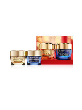 ESTÉE LAUDER | Coffret cadeau - Revitalizing Supreme+ Duo Jour & Nuit 2x30ml