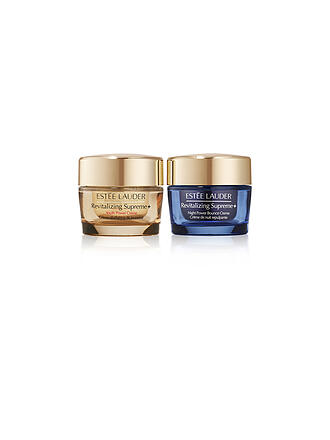 ESTÉE LAUDER | Coffret cadeau - Revitalizing Supreme+ Duo Jour & Nuit 2x30ml