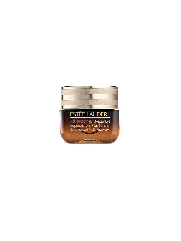 Estée Lauder Advanced Night Repair Eye Supercharged Gel-creme